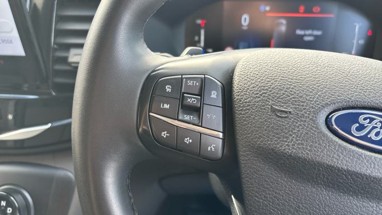 Ford Transit 350 L3 Diesel Fwd 2.0 EcoBlue 165ps H2 Limited Van Auto [Nav]